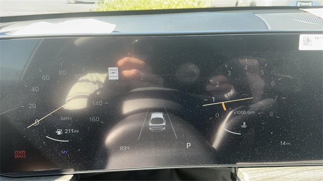 2026 Kia K5 EX Image 26 of 39