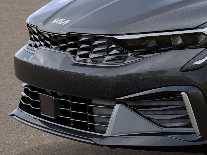 2026 Kia K5 EX Image 33 of 36