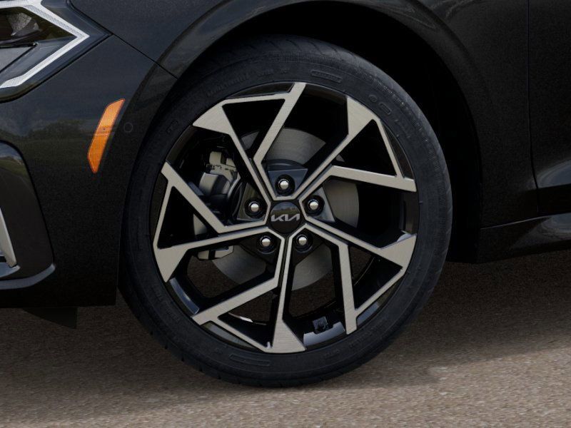 2026 Kia K5 EX Image 11 of 36