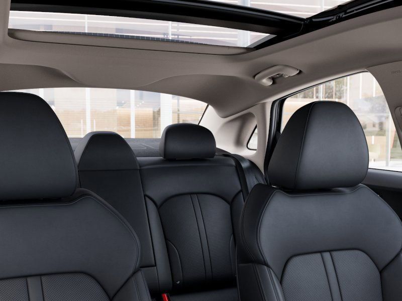 2026 Kia K5 EX Image 14 of 36