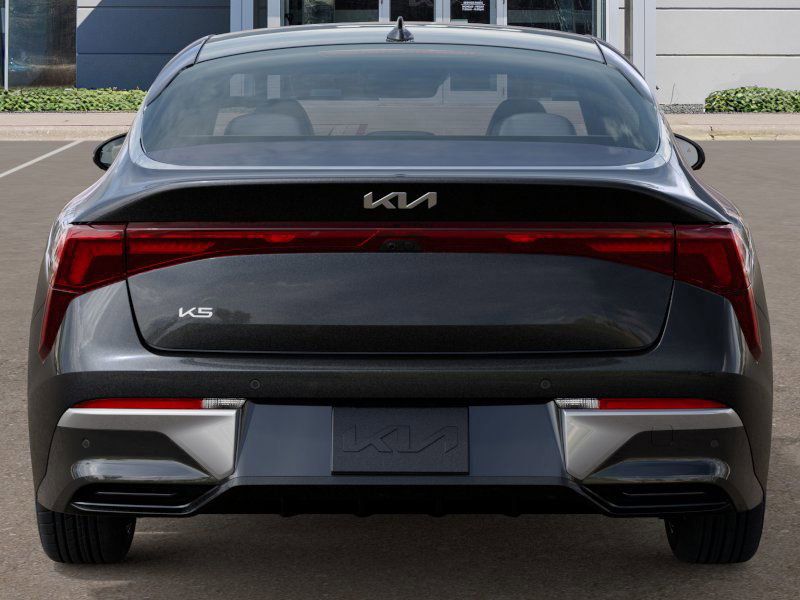 2026 Kia K5 EX Image 9 of 36