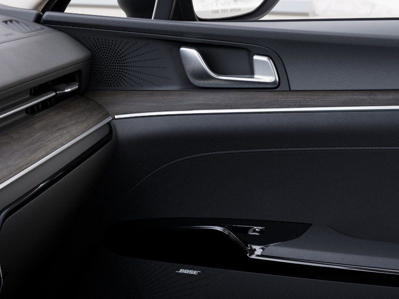 2026 Kia K5 EX Image 31 of 36