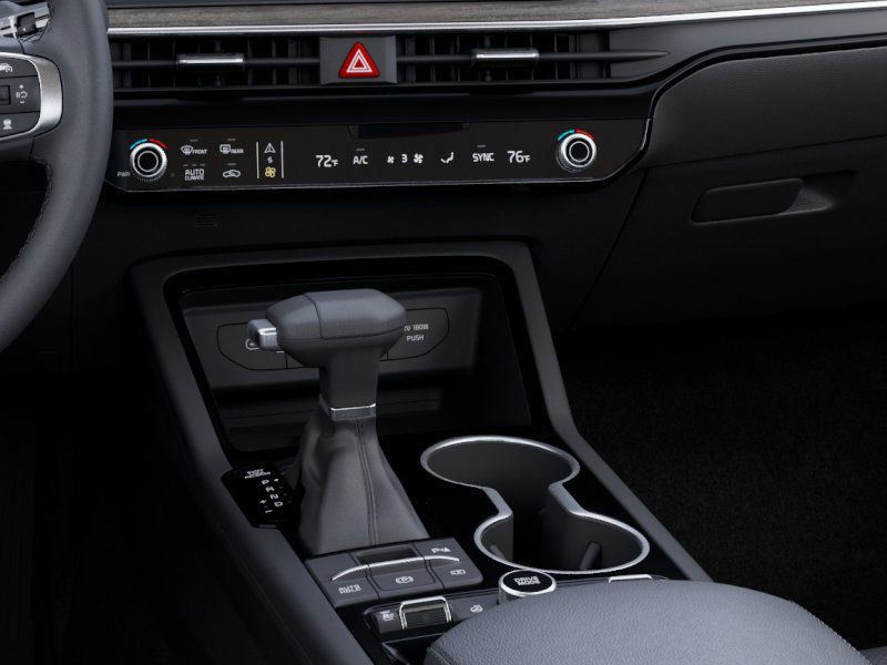 2026 Kia K5 EX Image 23 of 36