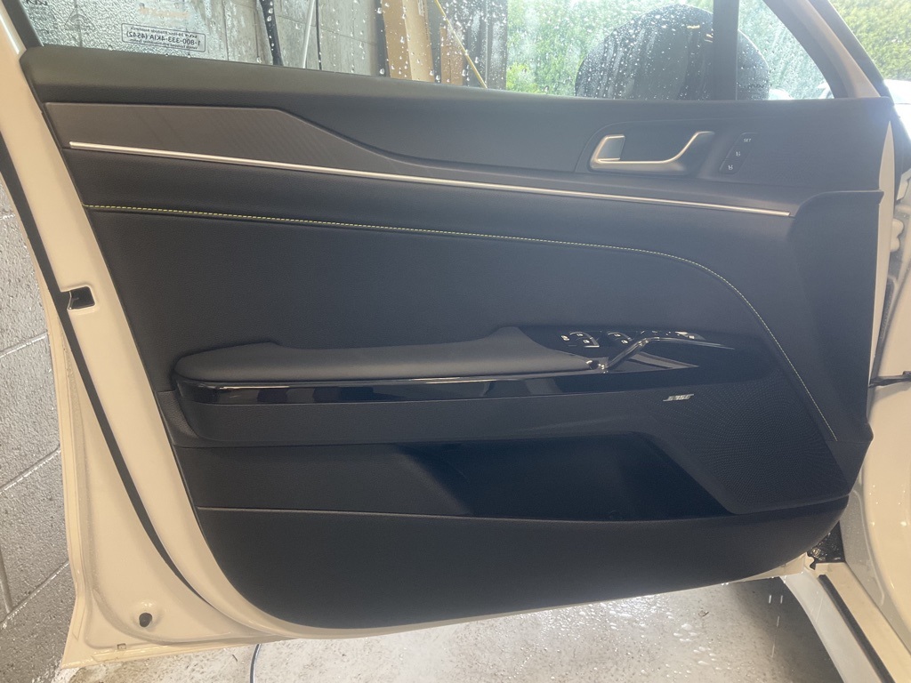 2026 Kia K5 GT Image 31 of 32