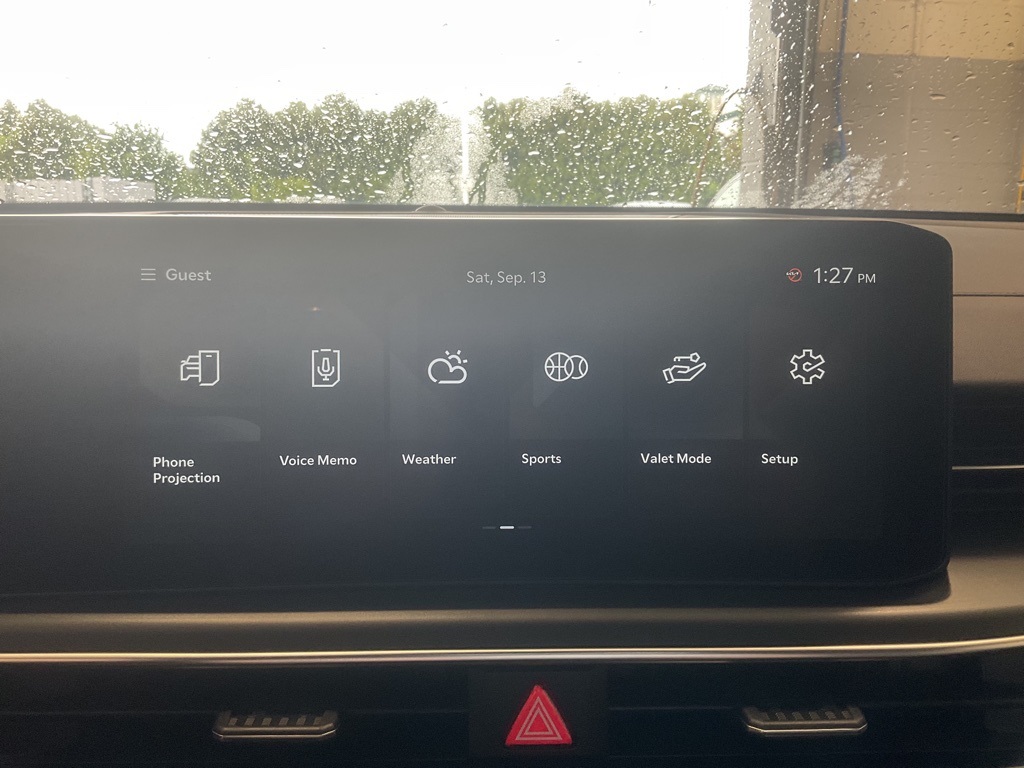 2026 Kia K5 GT Image 24 of 32