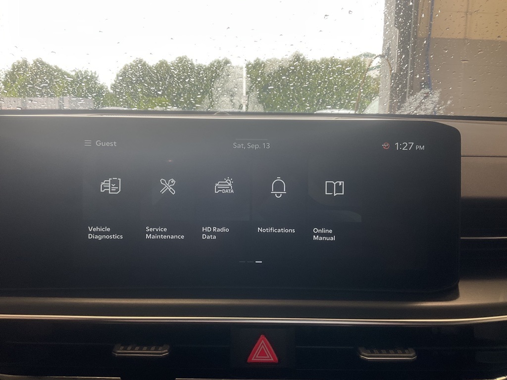 2026 Kia K5 GT Image 21 of 32