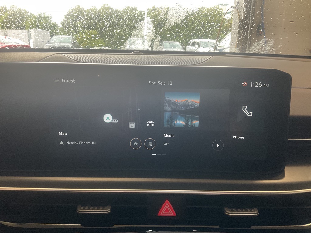 2026 Kia K5 GT Image 20 of 32