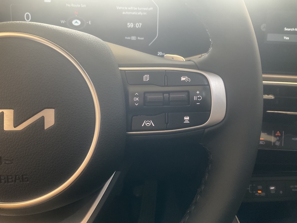 2026 Kia K5 GT Image 32 of 32