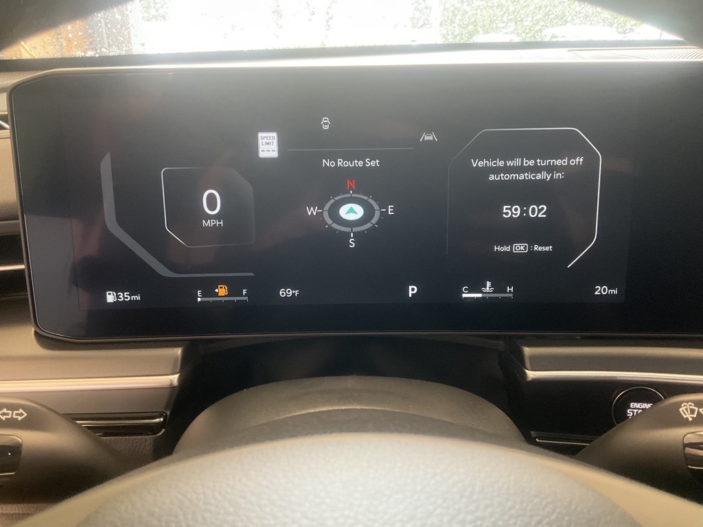 2026 Kia K5 GT Image 23 of 32