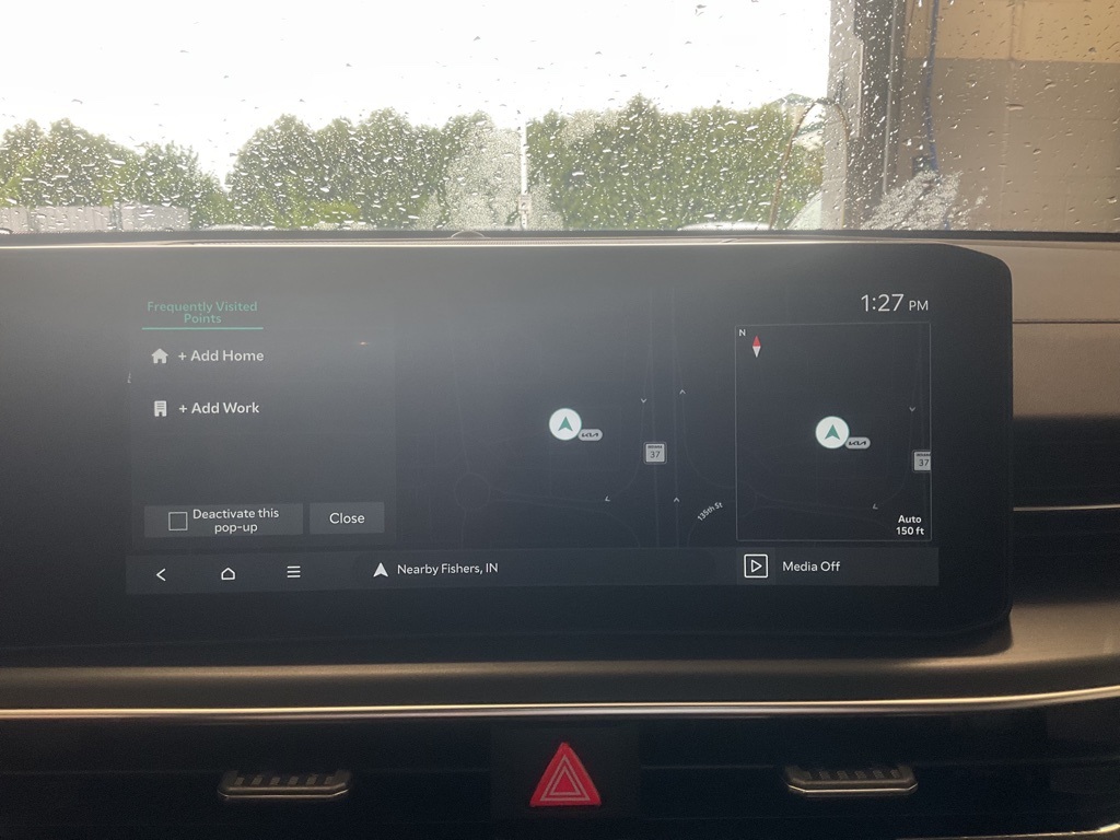 2026 Kia K5 GT Image 18 of 32