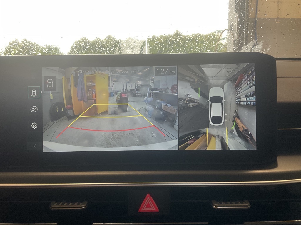 2026 Kia K5 GT Image 22 of 32