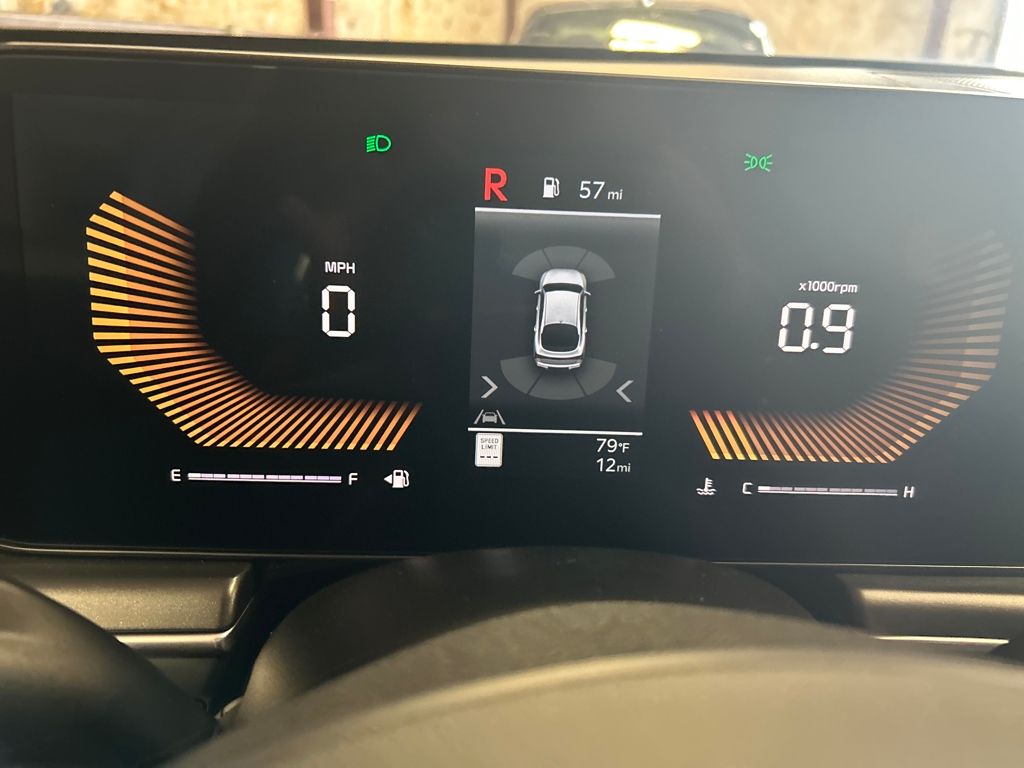 2026 Kia K5 GT Image 20 of 30