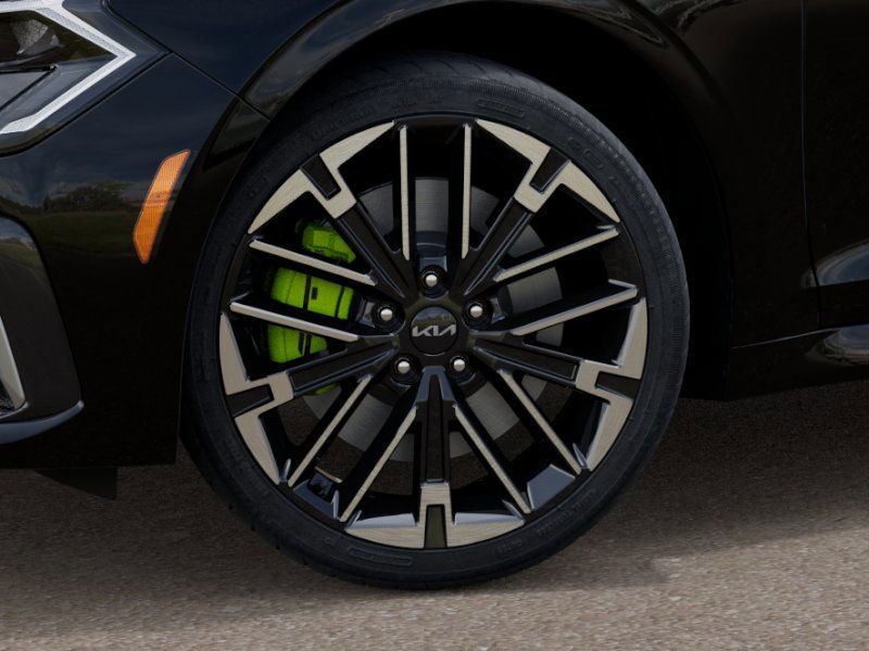 2026 Kia K5 GT Image 11 of 30