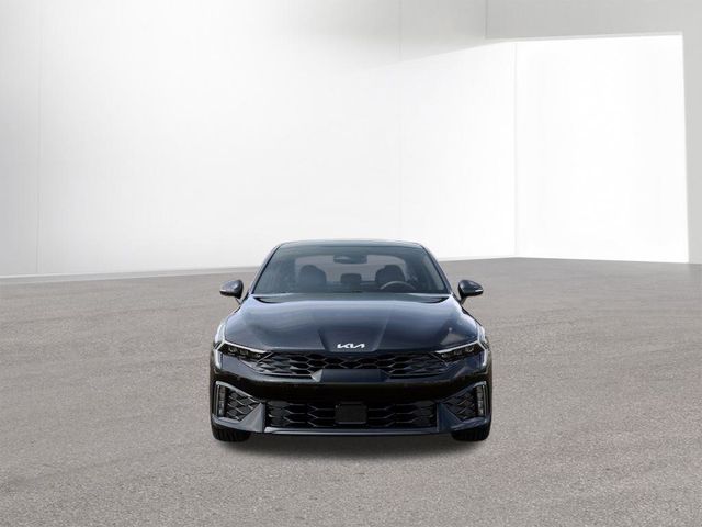 2026 Kia K5 GT Image 3 of 32