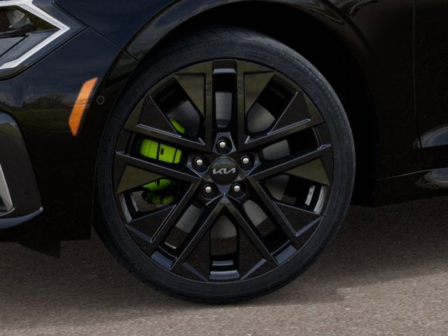 2026 Kia K5 GT Image 15 of 32