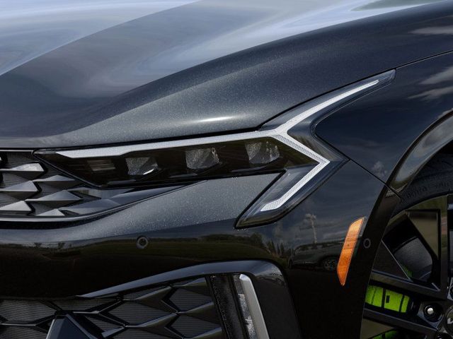 2026 Kia K5 GT Image 25 of 32