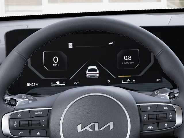 2026 Kia K5 GT Image 32 of 32
