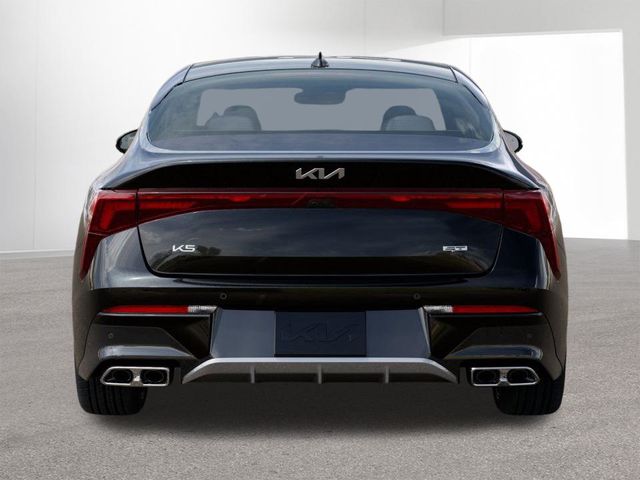 2026 Kia K5 GT Image 12 of 32