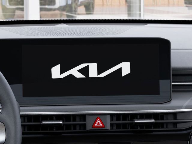 2026 Kia K5 GT Image 30 of 32