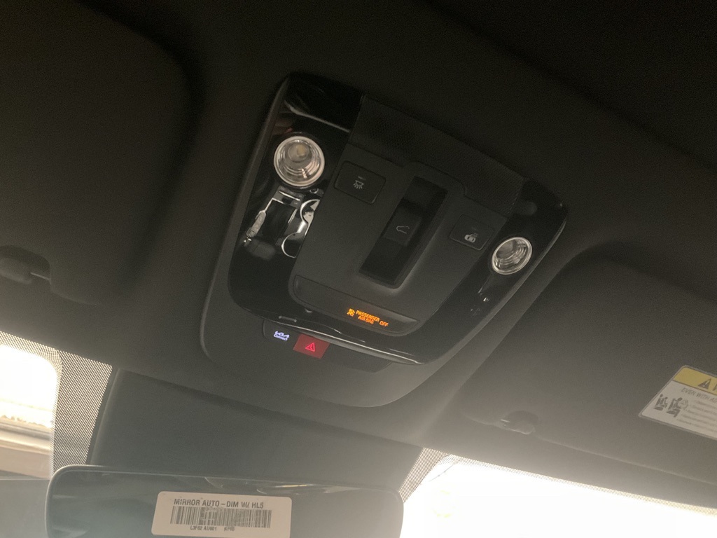 2026 Kia K5 GT Image 30 of 33