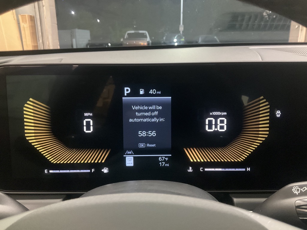 2026 Kia K5 GT Image 19 of 33