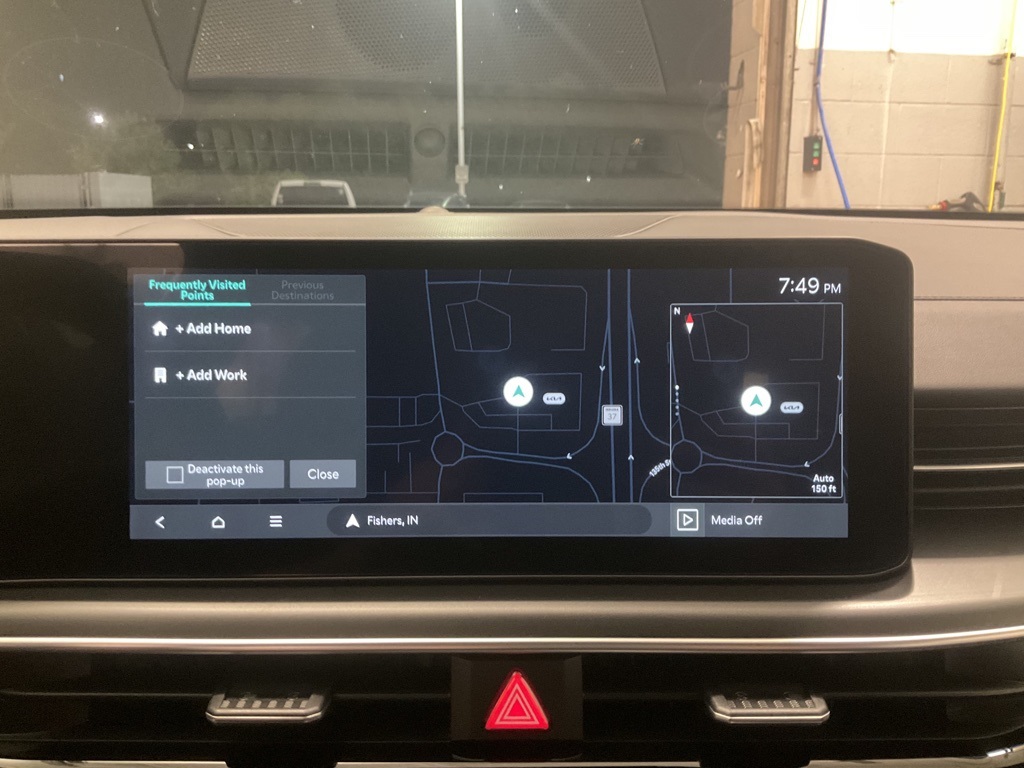 2026 Kia K5 GT Image 20 of 33