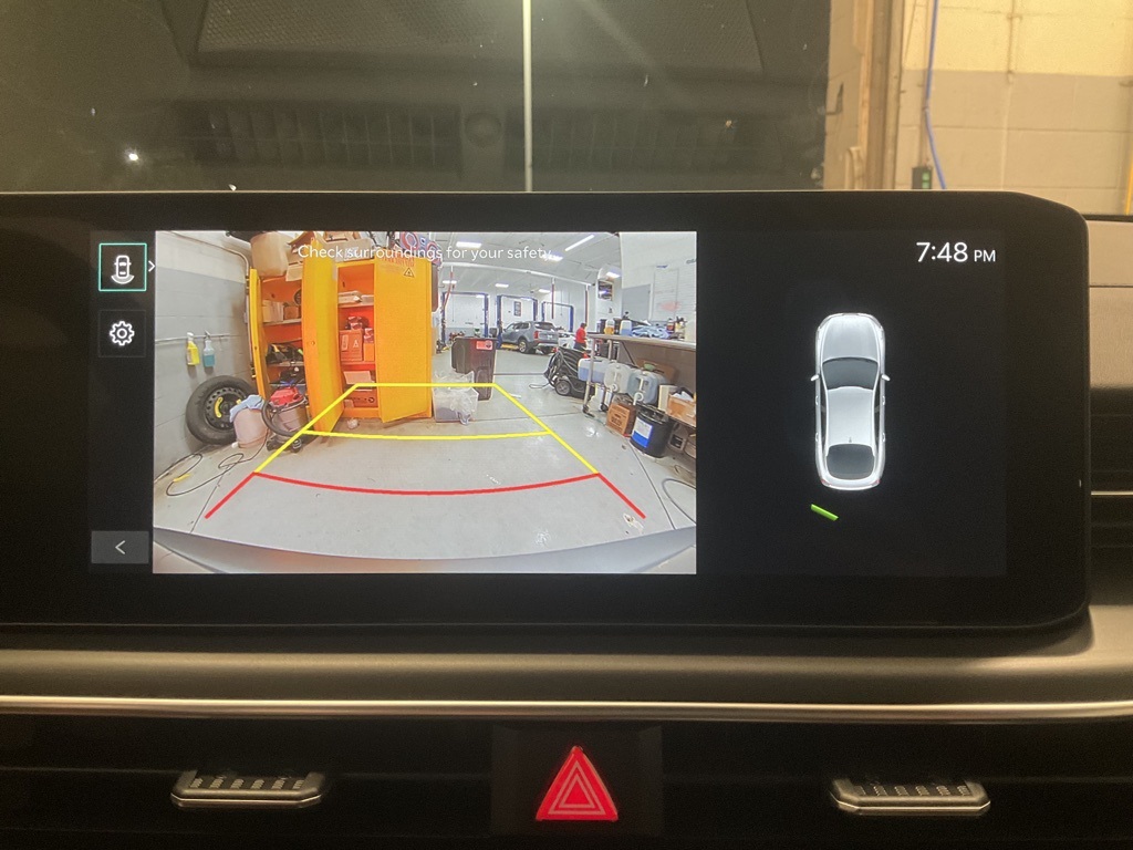 2026 Kia K5 GT Image 23 of 33