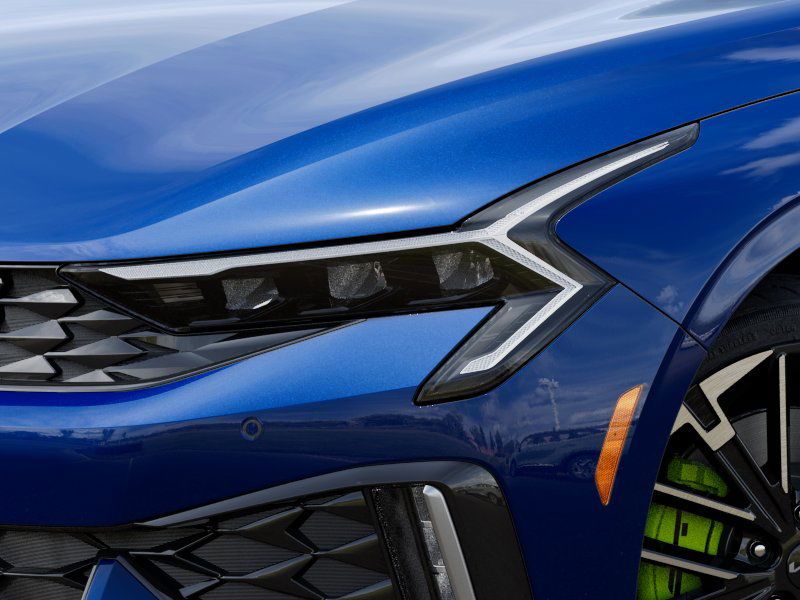 2026 Kia K5 GT Image 26 of 27