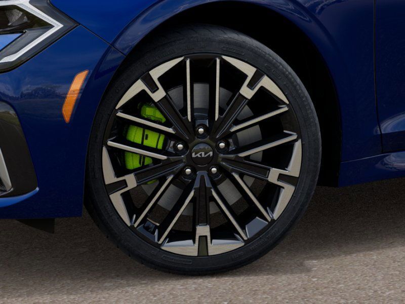 2026 Kia K5 GT Image 10 of 27