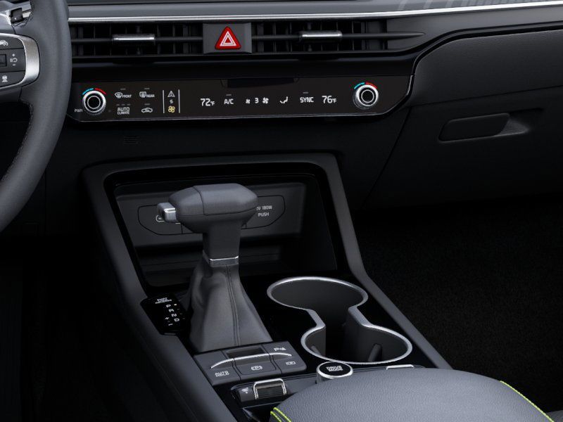 2026 Kia K5 GT Image 22 of 27