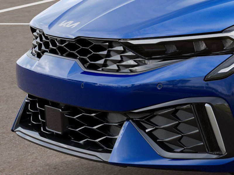 2026 Kia K5 GT Image 23 of 27