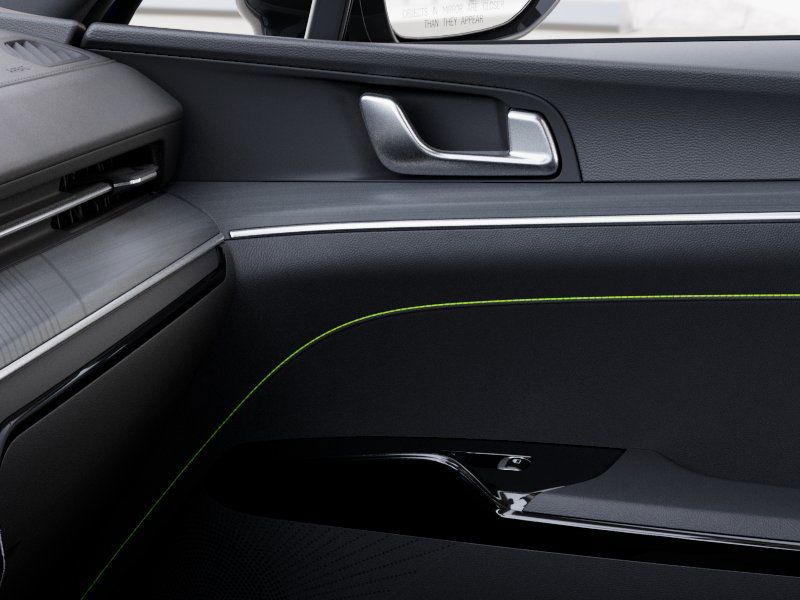 2026 Kia K5 GT Image 19 of 27