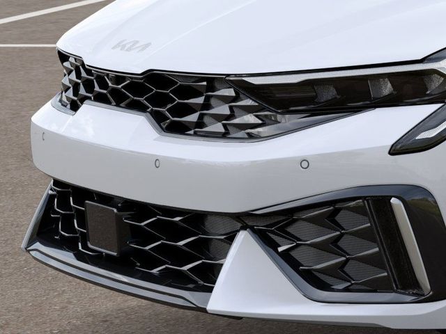 2026 Kia K5 GT Image 25 of 29