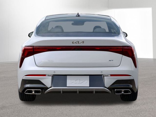 2026 Kia K5 GT Image 8 of 29