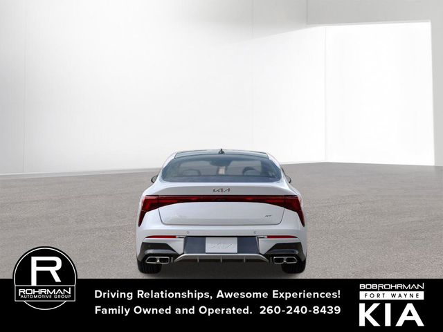 2026 Kia K5 GT Image 7 of 29