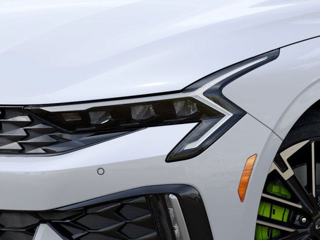 2026 Kia K5 GT Image 28 of 29