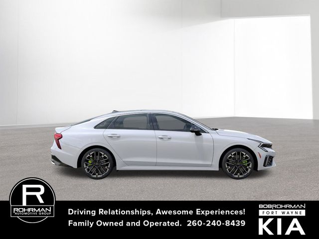2026 Kia K5 GT Image 5 of 29