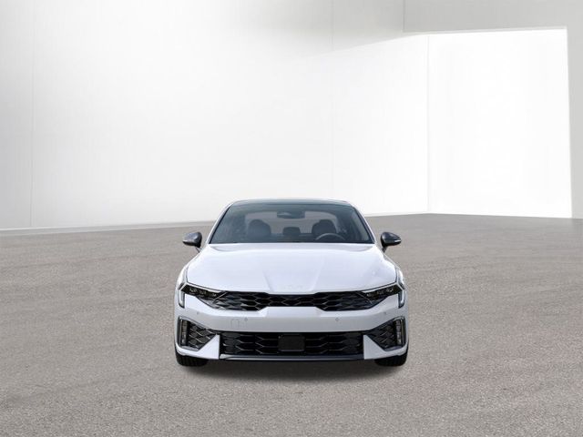 2026 Kia K5 GT Image 3 of 29