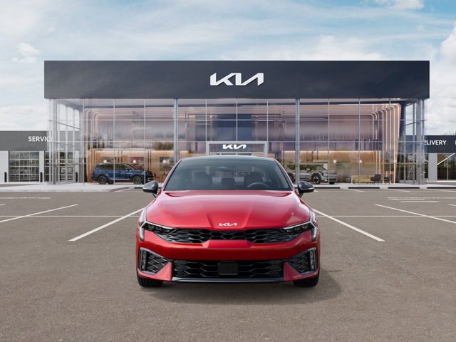 2026 Kia K5 GT Image 3 of 27