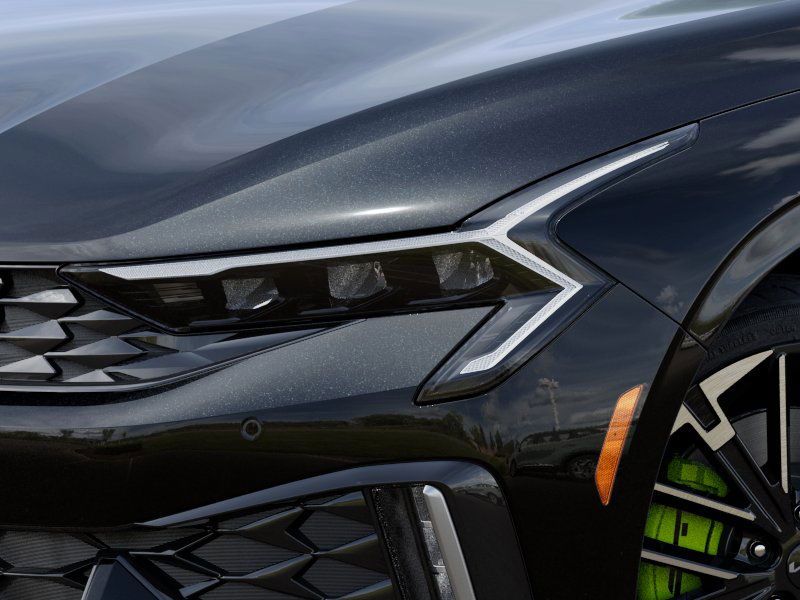 2026 Kia K5 GT Image 27 of 27