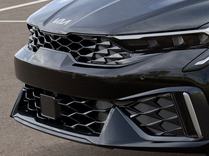 2026 Kia K5 GT Image 24 of 27