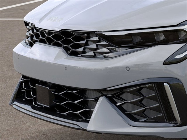 2026 Kia K5 GT Image 21 of 27