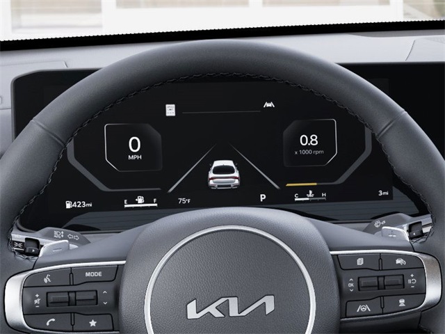 2026 Kia K5 GT Image 27 of 27