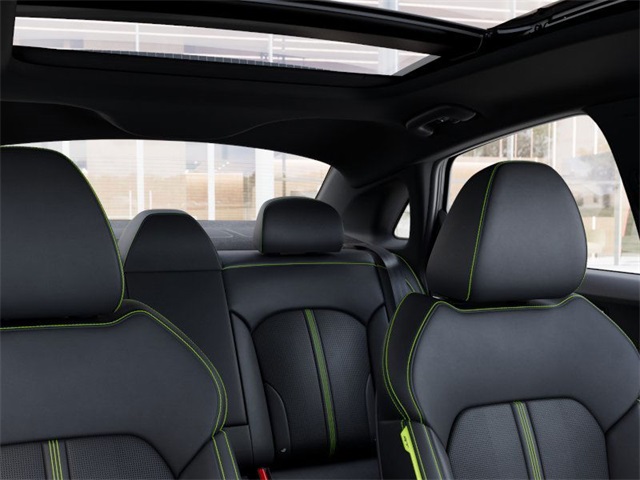 2026 Kia K5 GT Image 13 of 27