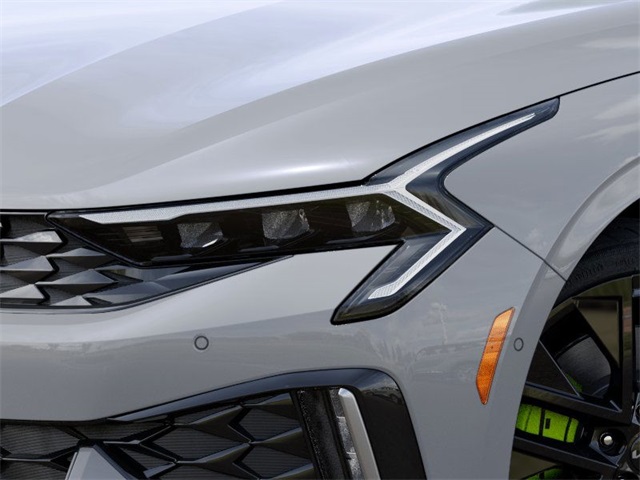 2026 Kia K5 GT Image 25 of 27