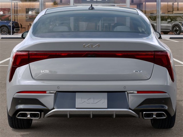 2026 Kia K5 GT Image 8 of 27