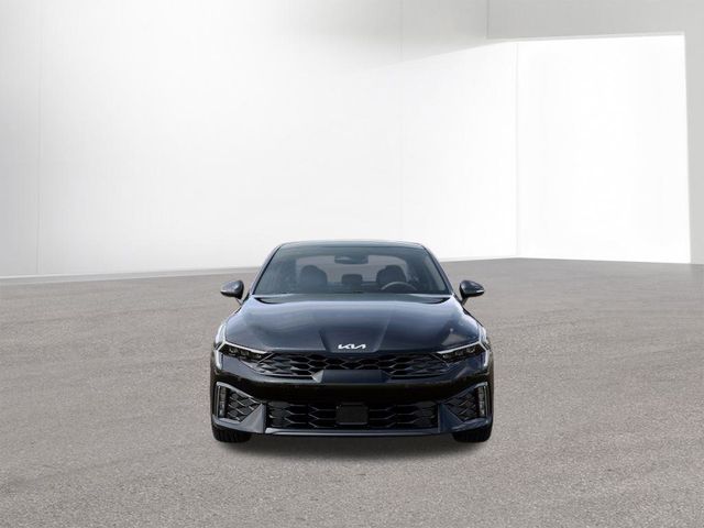 2026 Kia K5 GT Image 3 of 29