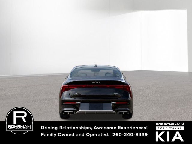 2026 Kia K5 GT Image 7 of 29