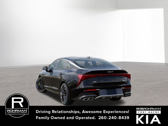 2026 Kia K5 GT Image 9 of 29