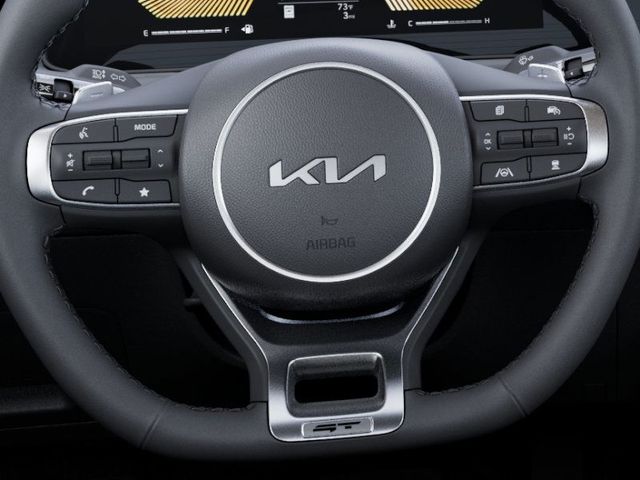 2026 Kia K5 GT Image 22 of 29